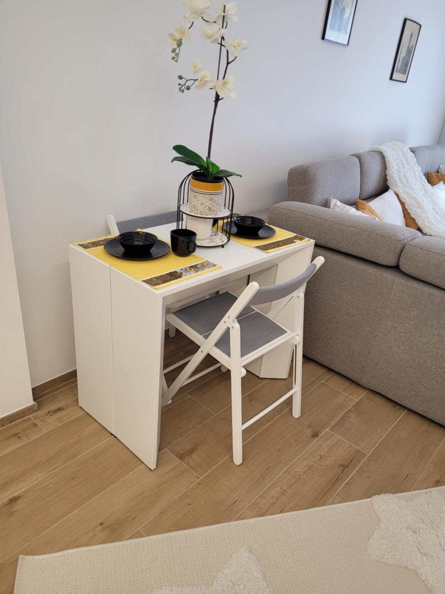 Apartment La Casa Sole Mailand
