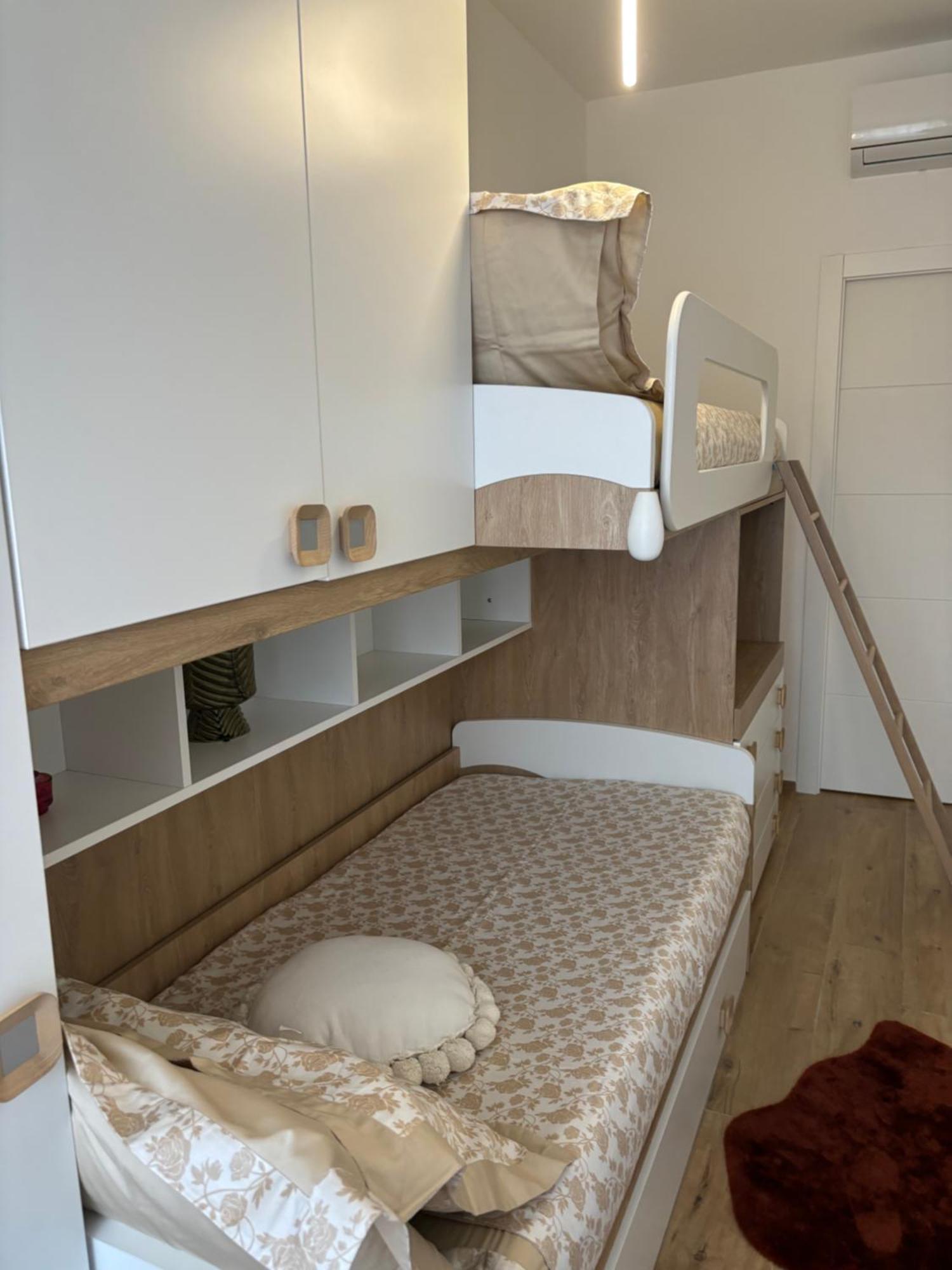 La Casa Sole Apartment Mailand
