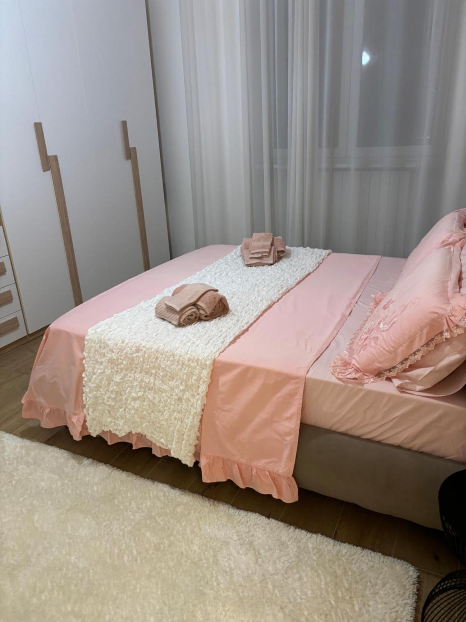 La Casa Sole Mailand