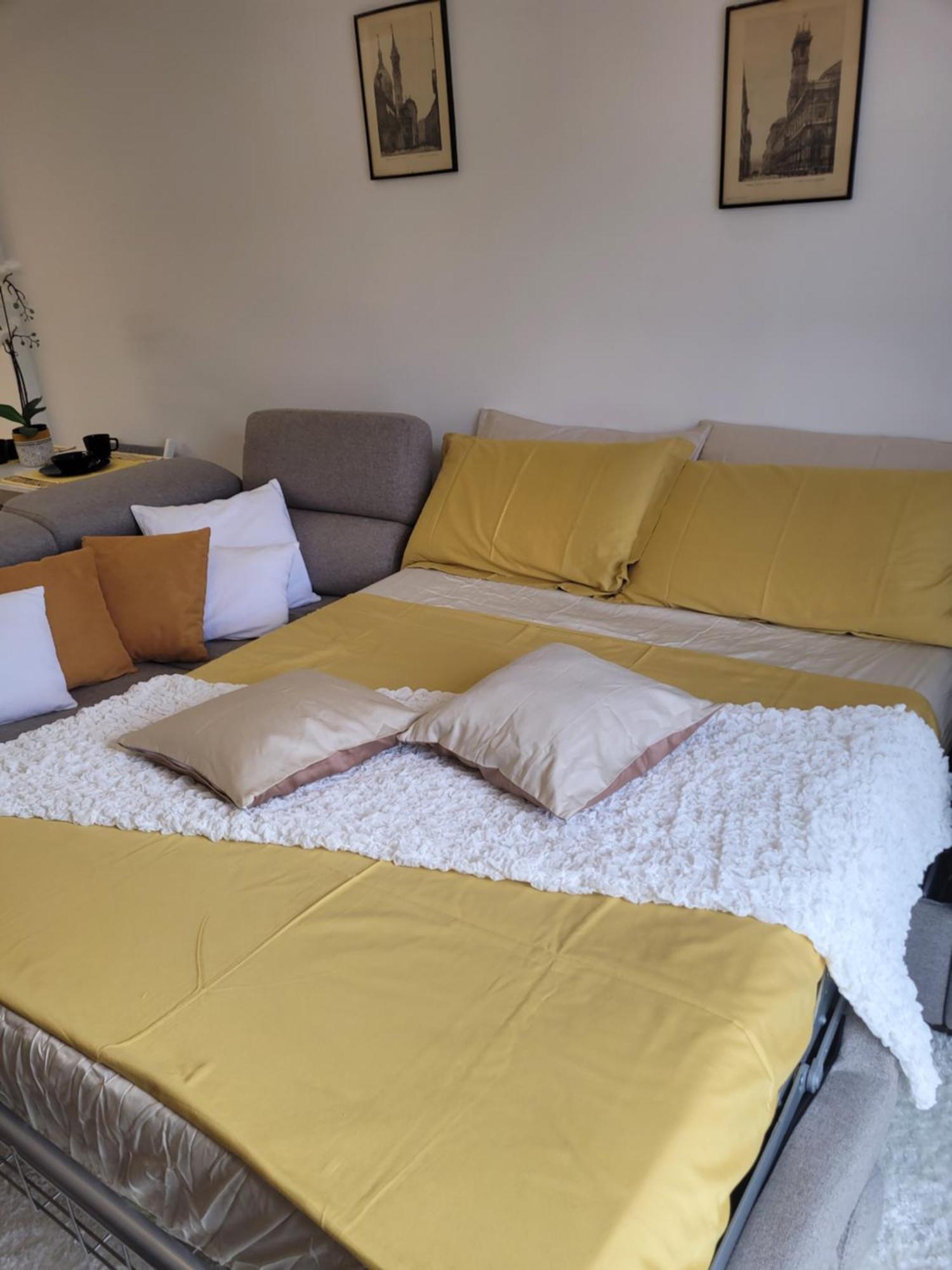 Apartment La Casa Sole Mailand