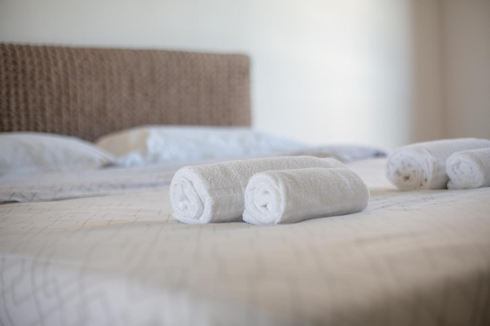 Attico 8vo Piano - Citta Studi - 8 Posti Letto Mailand