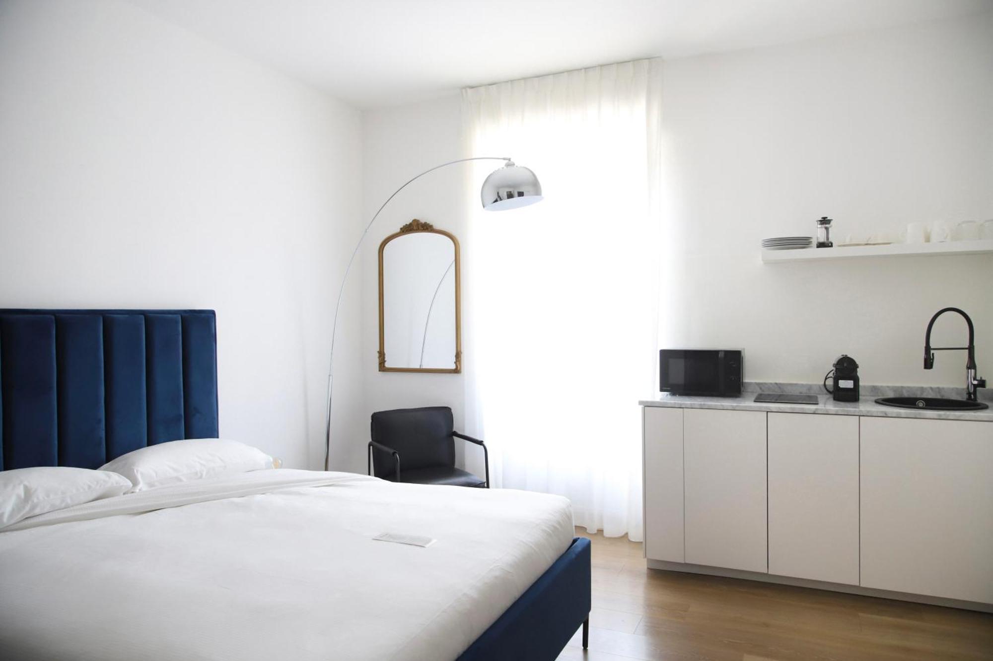 Isaia Bed & Breakfast Milan