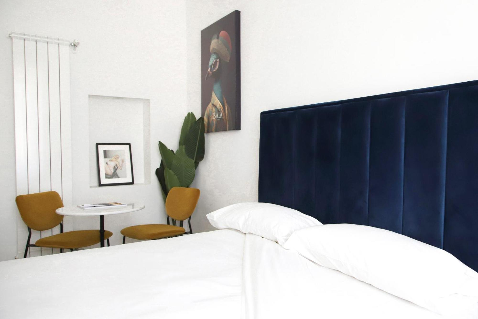 Bed & Breakfast Isaia *