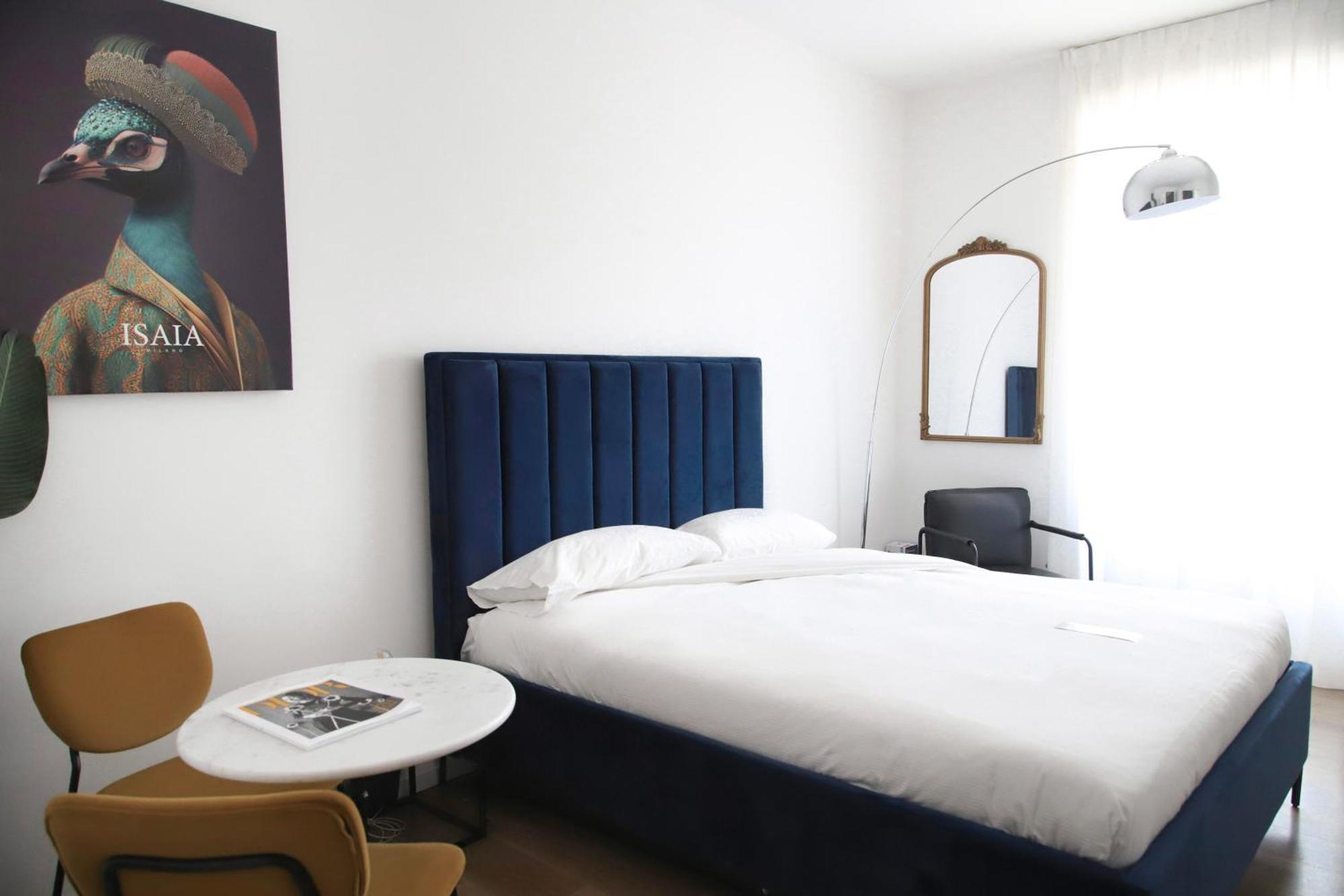 Isaia Bed & Breakfast