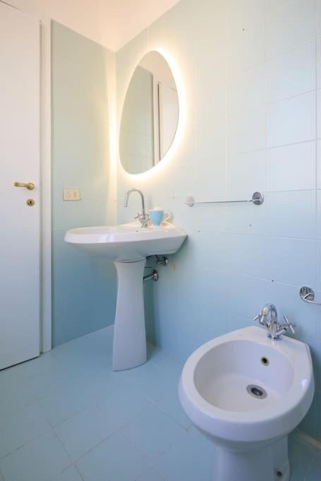 Apartment La Casa Di Visi