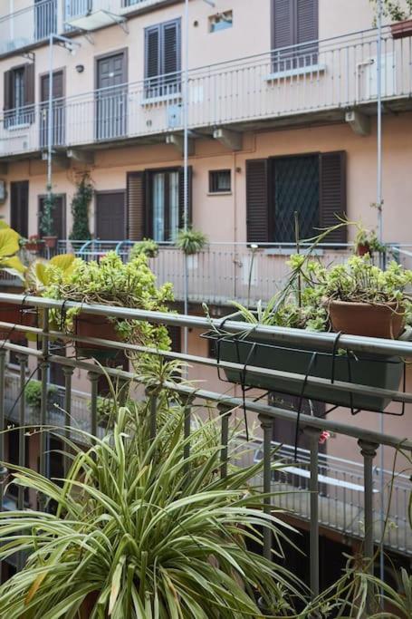 La Casa Di Visi Apartment