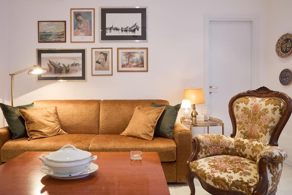 La Casa Di Visi Apartment Mailand