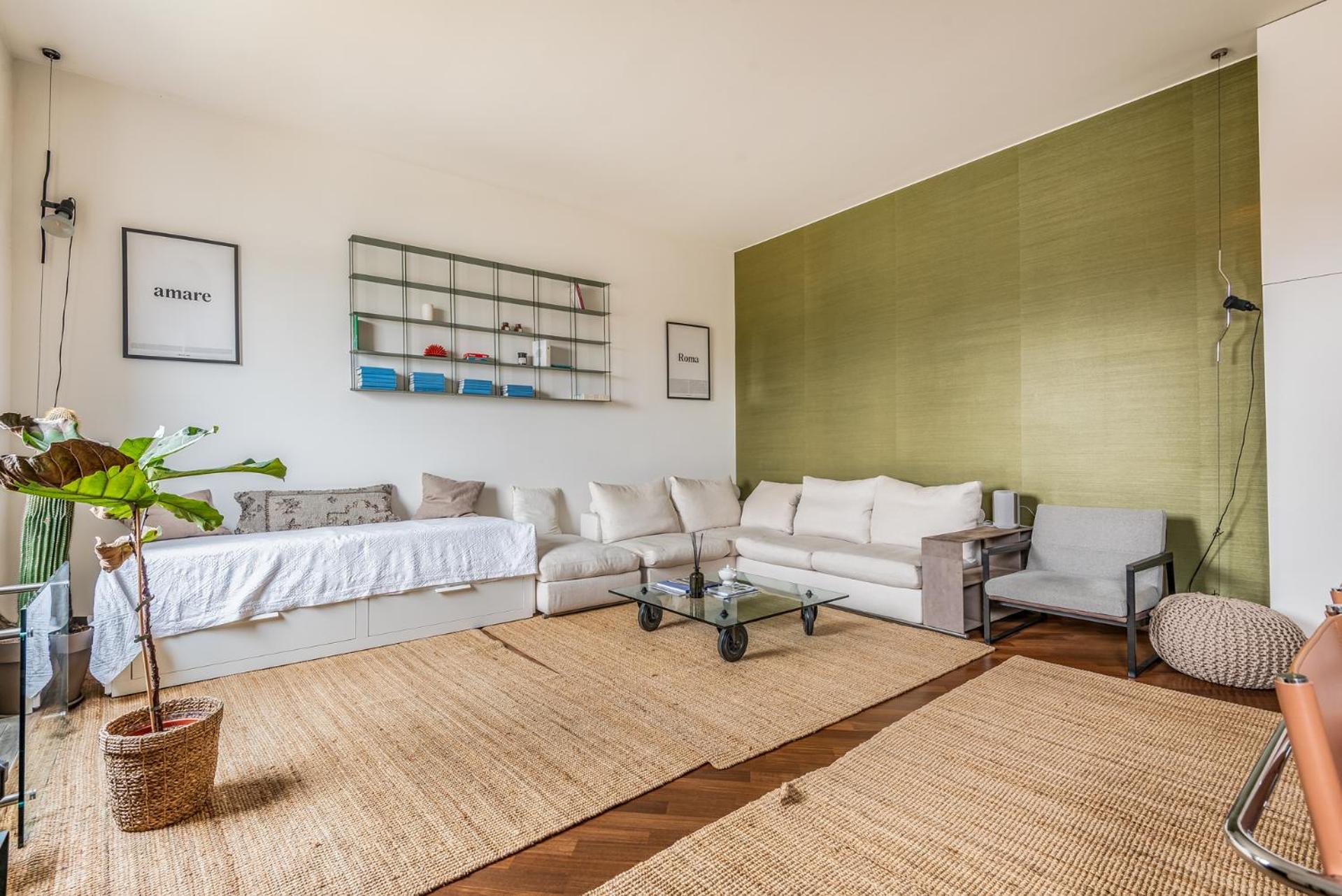 Corso Genova 16 -wifi-3pax Milão