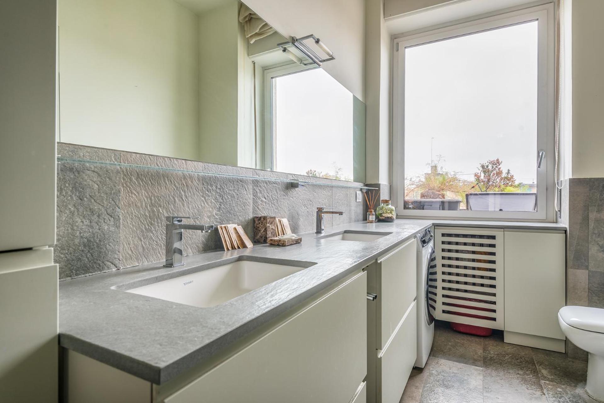 Corso Genova 16 -wifi-3pax Apartamento Milão