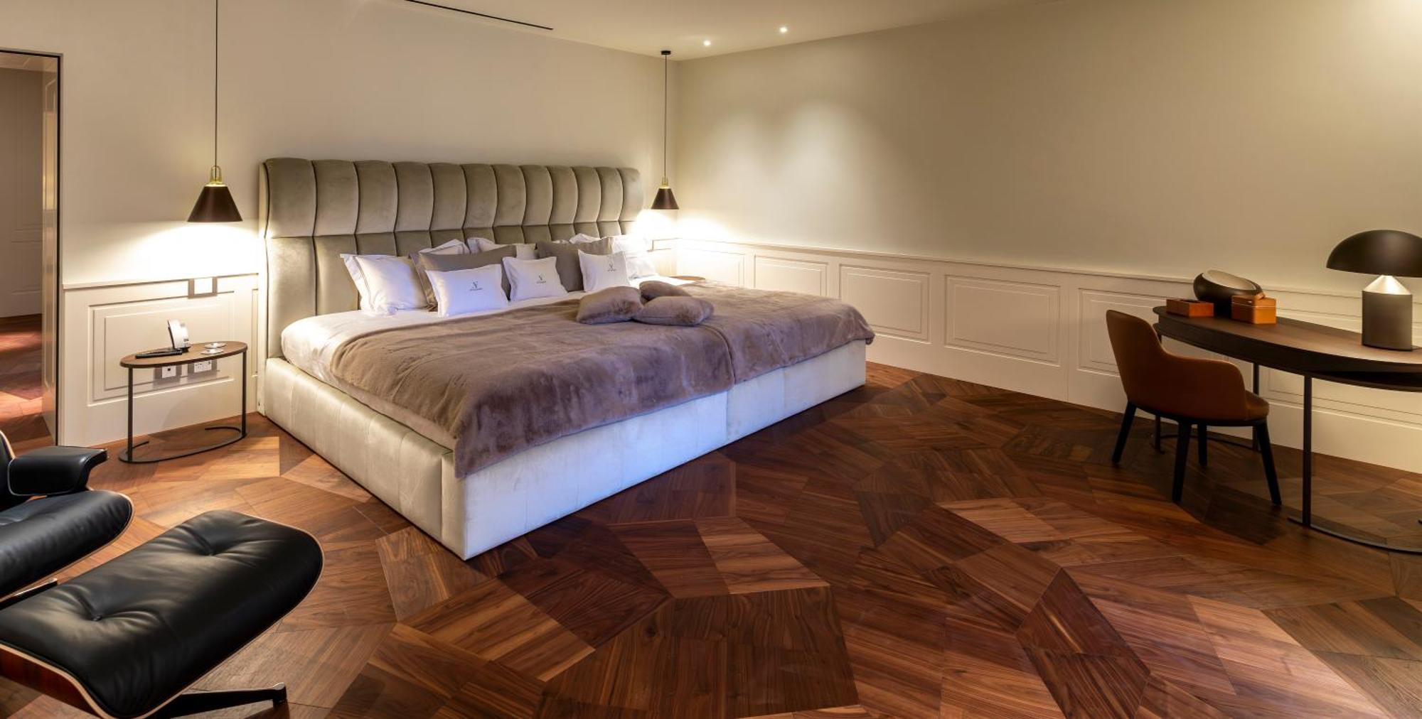 Hotel Af Duomo - Luxury Milão