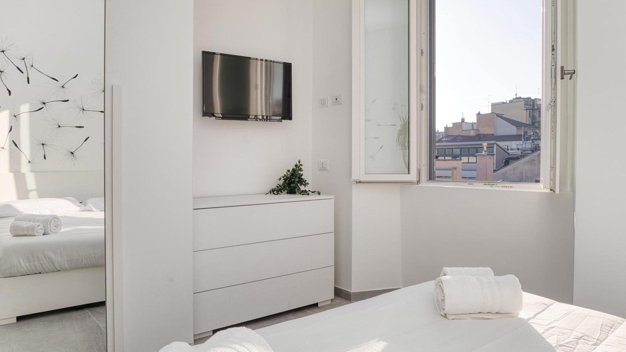 Ideal Rent - Sirtori 10 Apartamento Milão