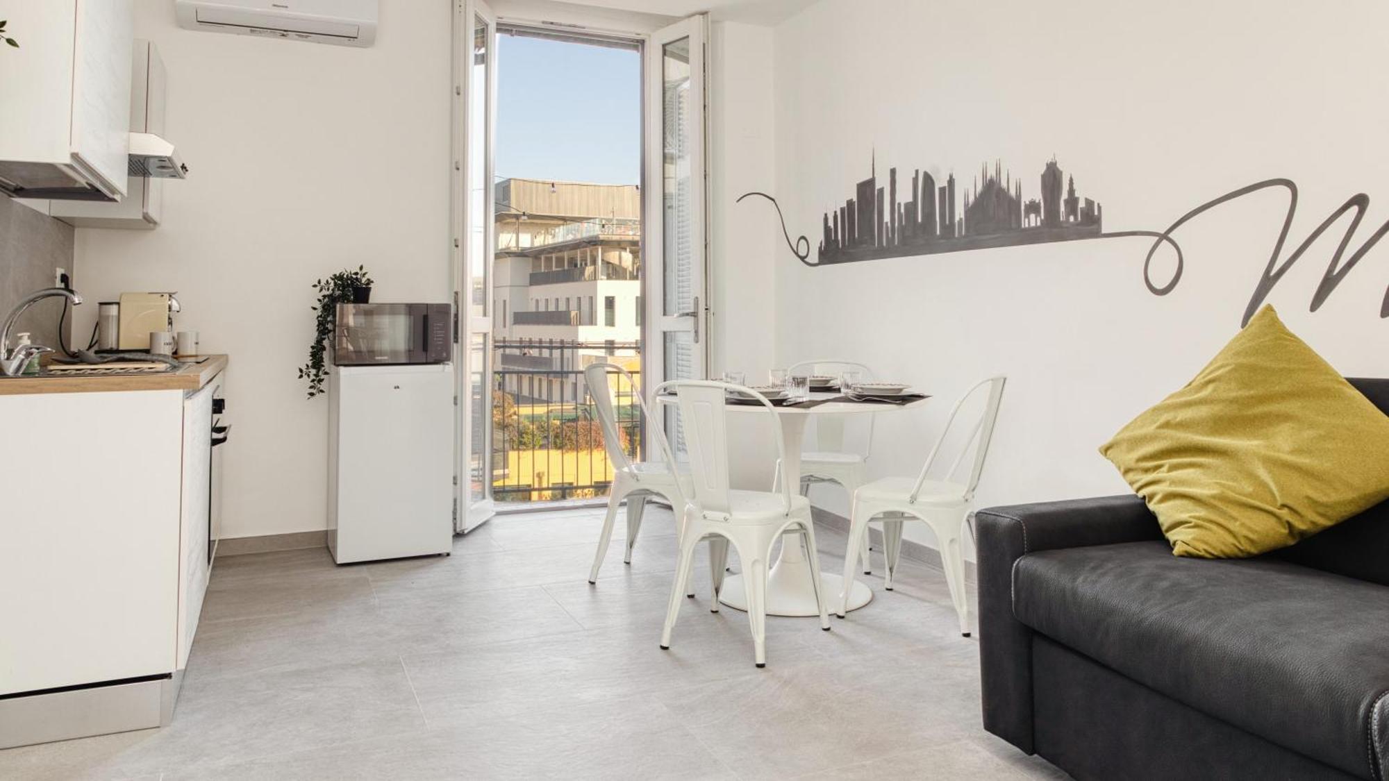 Ideal Rent - Sirtori 10 Apartamento Milão