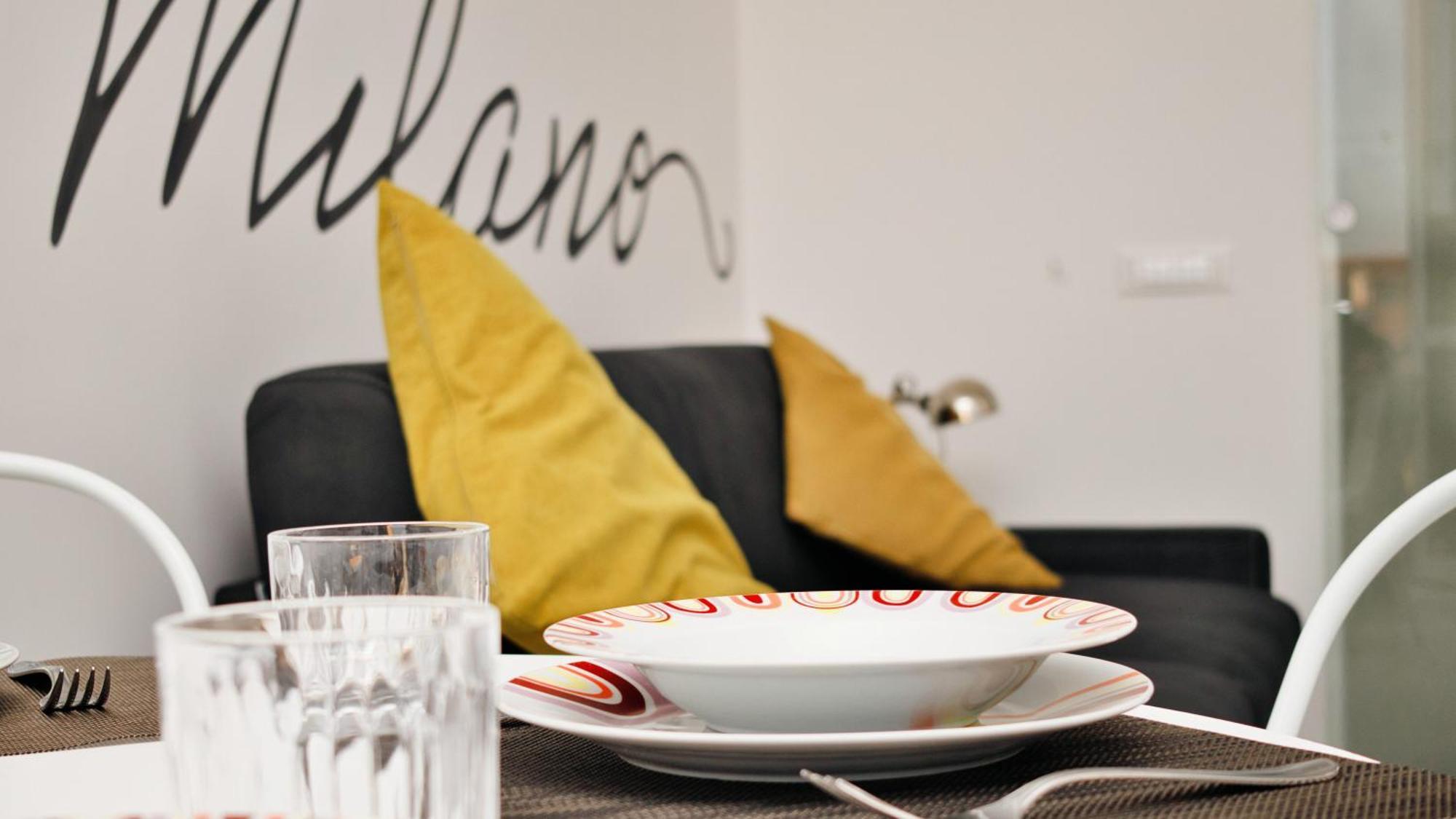 Ideal Rent - Sirtori 10 Milão