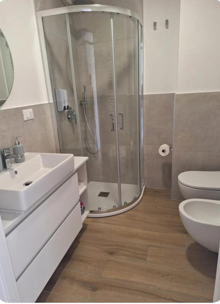 Palmanova Bilocale In Affitto Breve Apartment Mailand