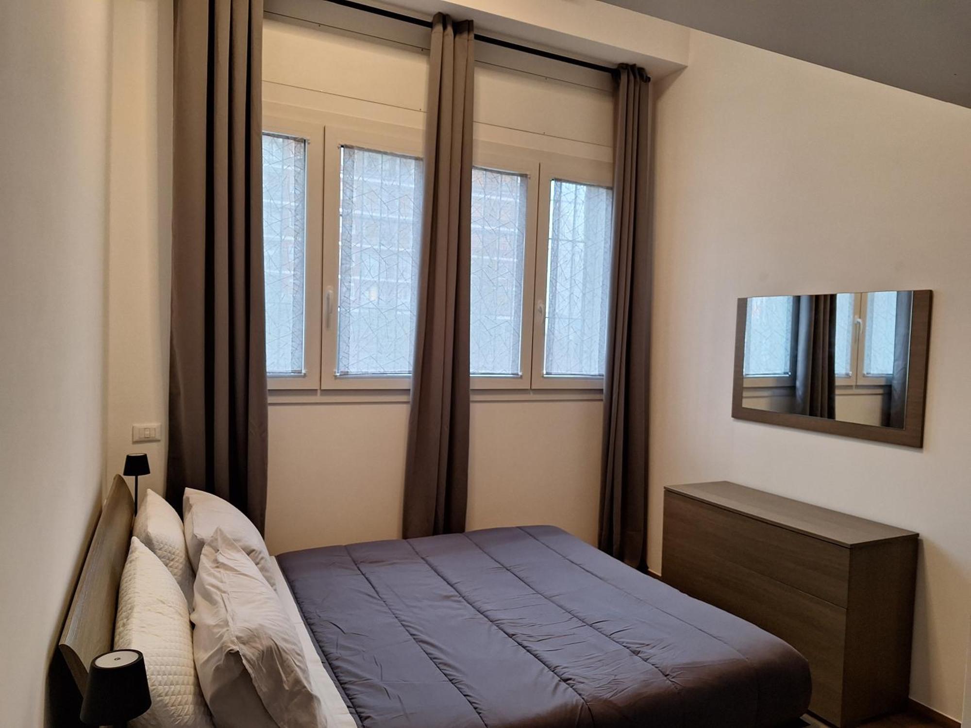 Palmanova Bilocale In Affitto Breve * Mailand