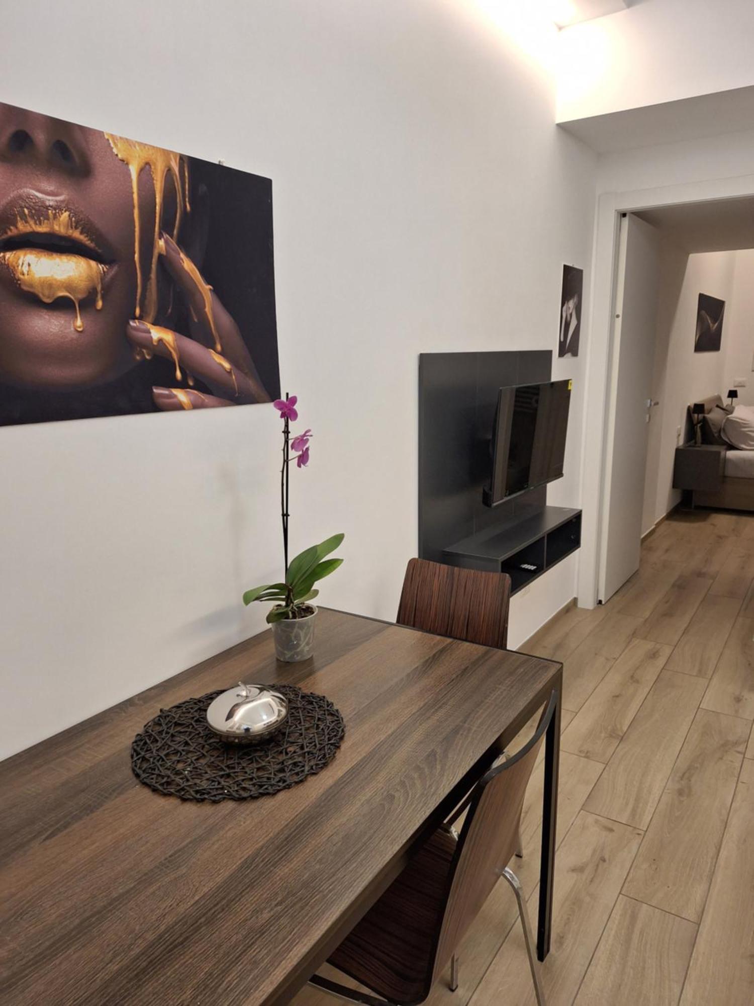 Apartment Palmanova Bilocale In Affitto Breve *