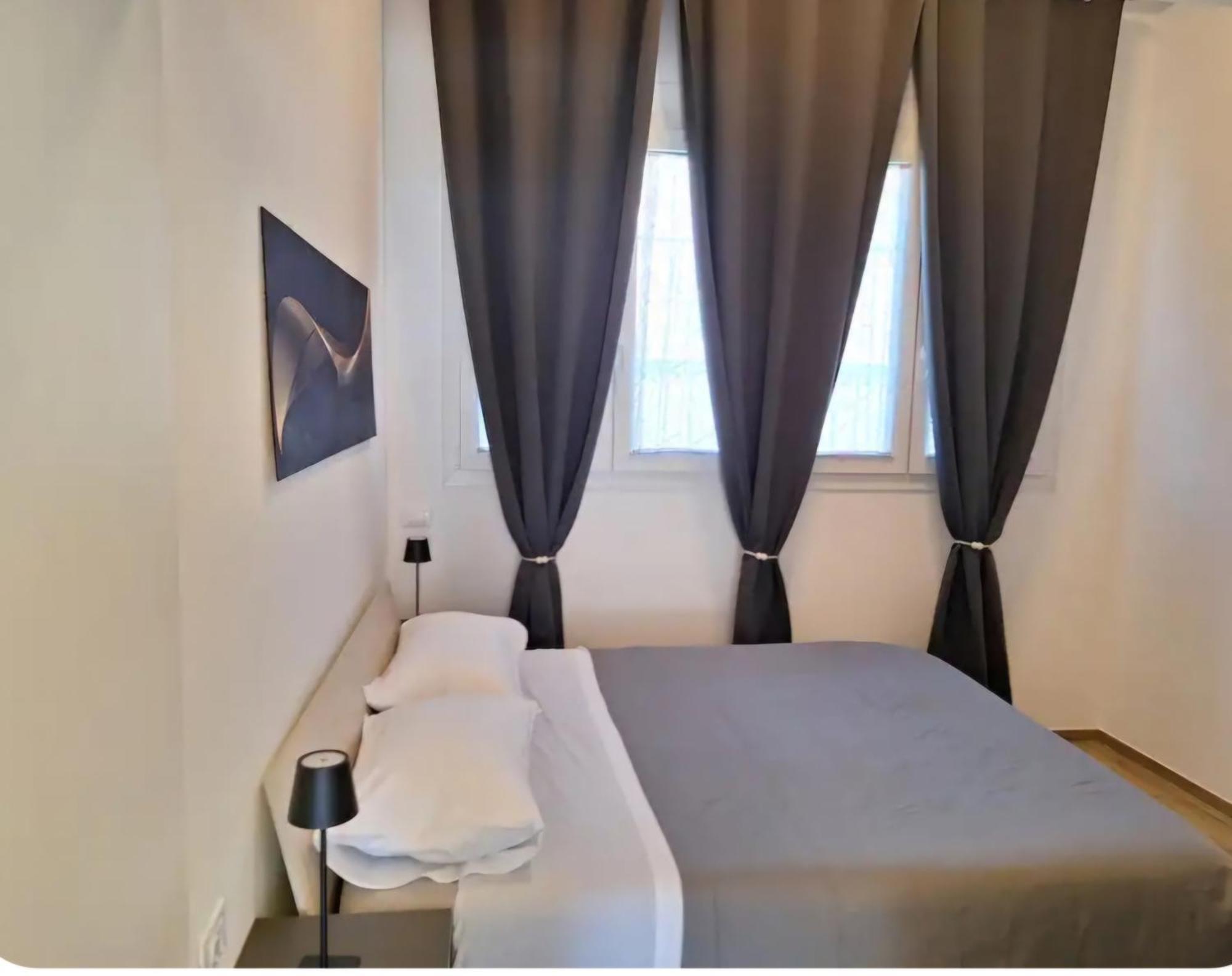 Palmanova Bilocale In Affitto Breve Apartment Mailand