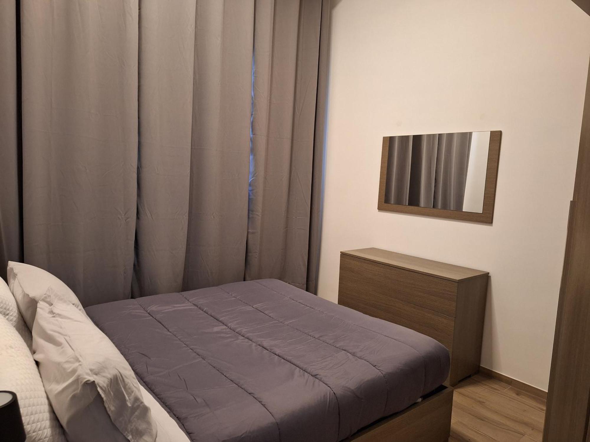 Palmanova Bilocale In Affitto Breve Apartment Mailand