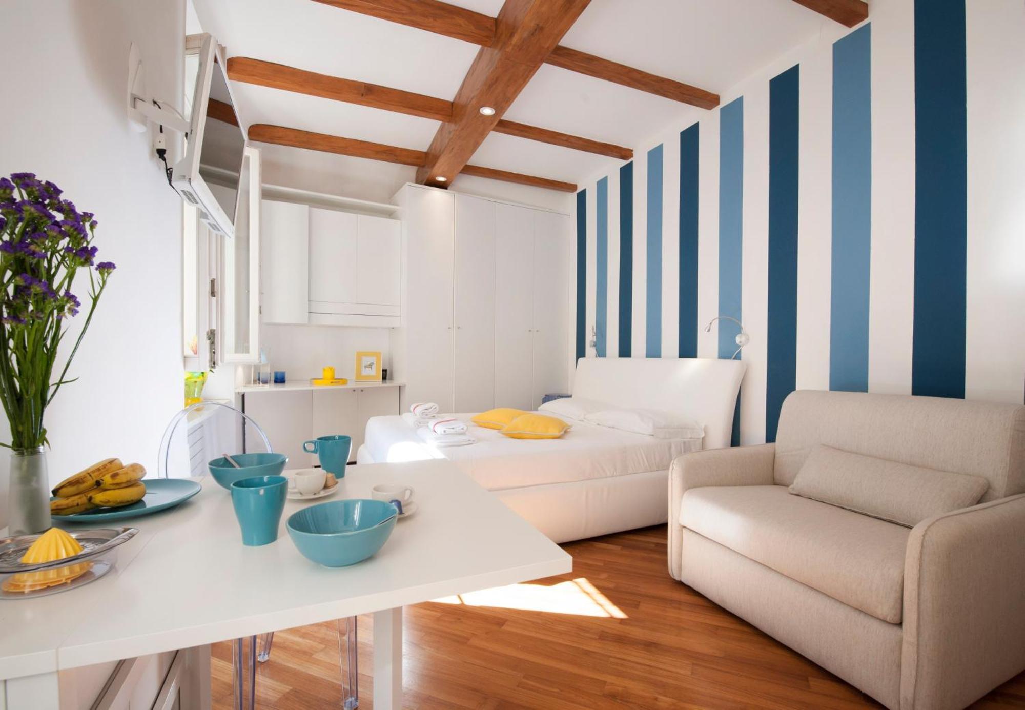 Montenapoleone In The Heart Of - Location Possible Apartment Mailand