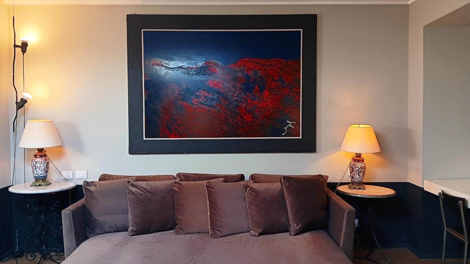 Maison Borella 4*