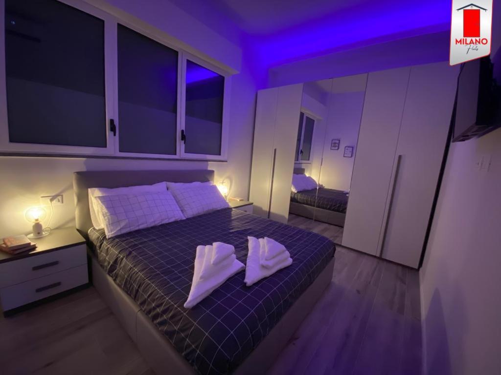 Milanoflats - Dreamcatcher Apartment Mailand