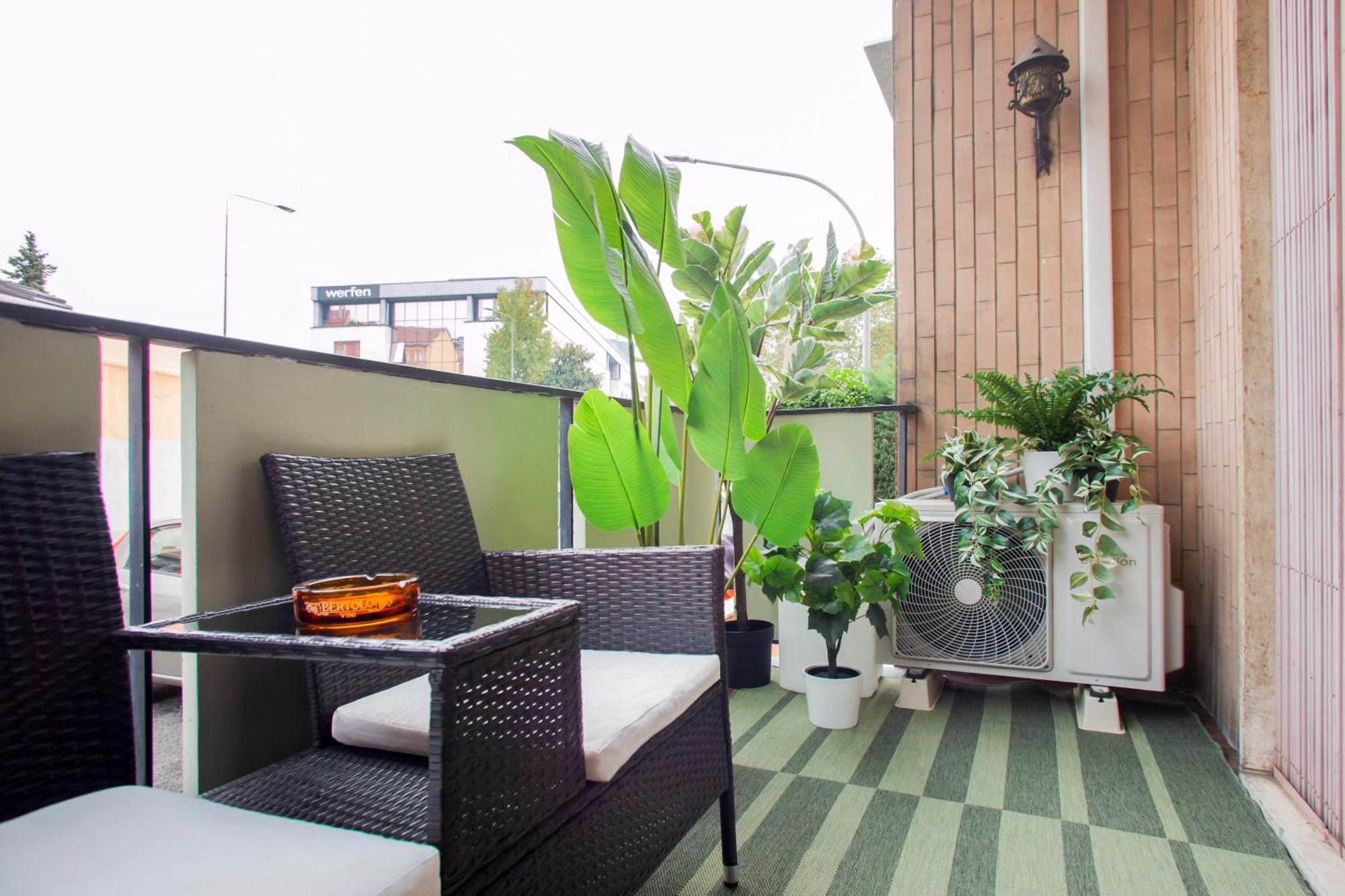 Garden Bicocca *