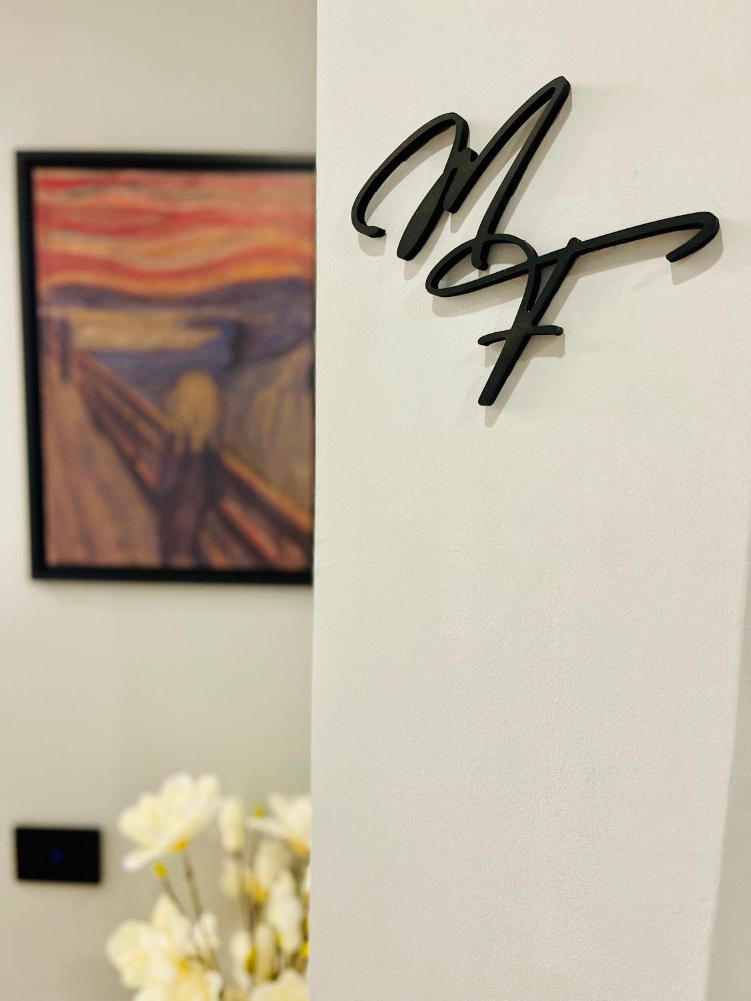 Apartment Luxury Downtown - Mf *