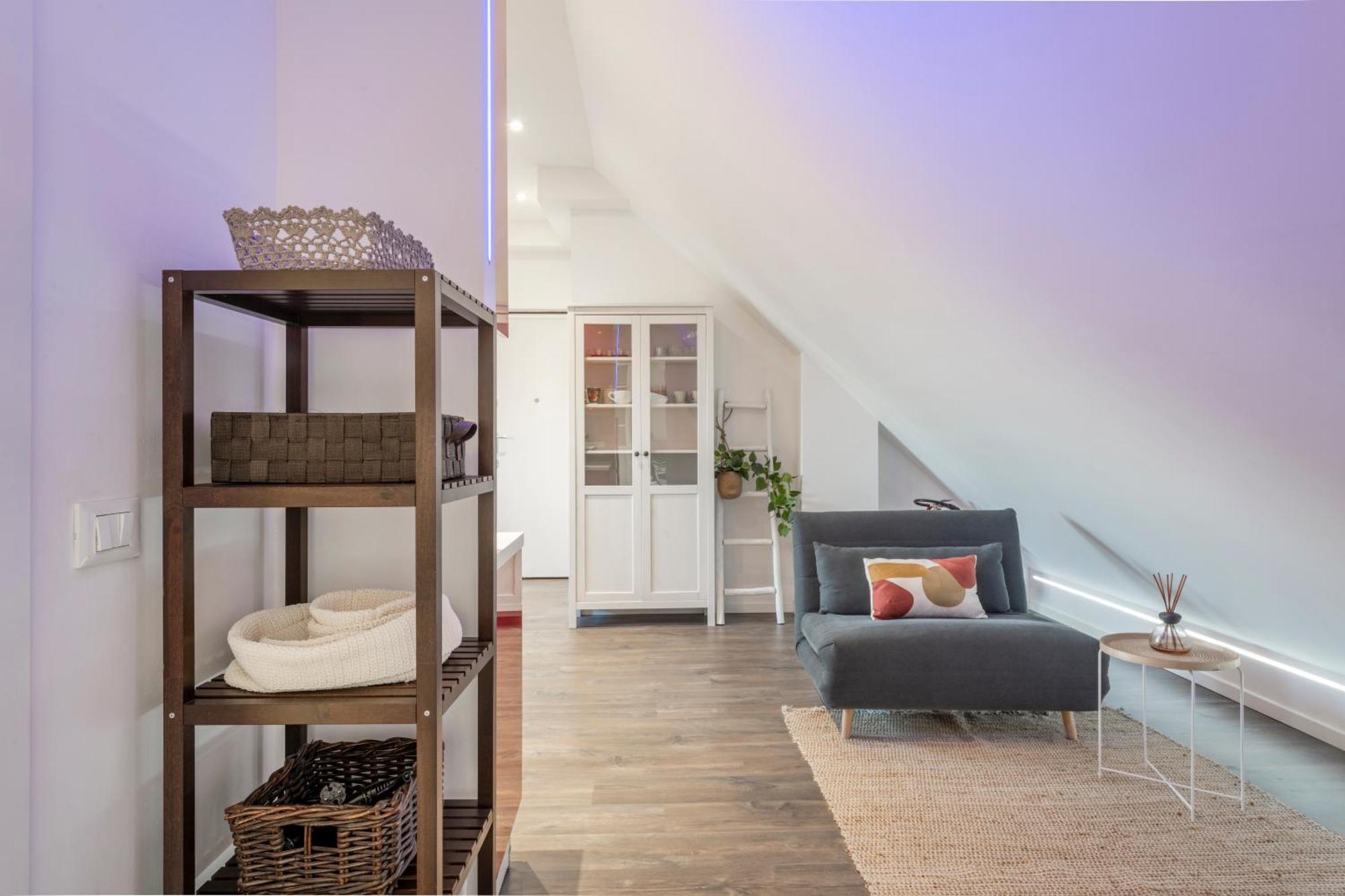 Apartment Luxury Piola - 7sundays Milan