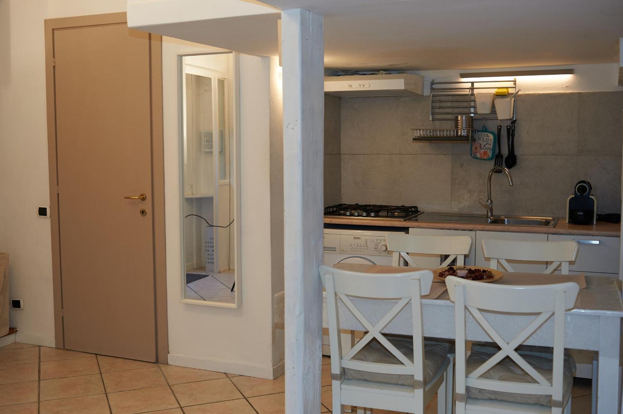 Isola Brera Duomo - Antica Atmosfera - Lovable Cozy Apartment Mailand