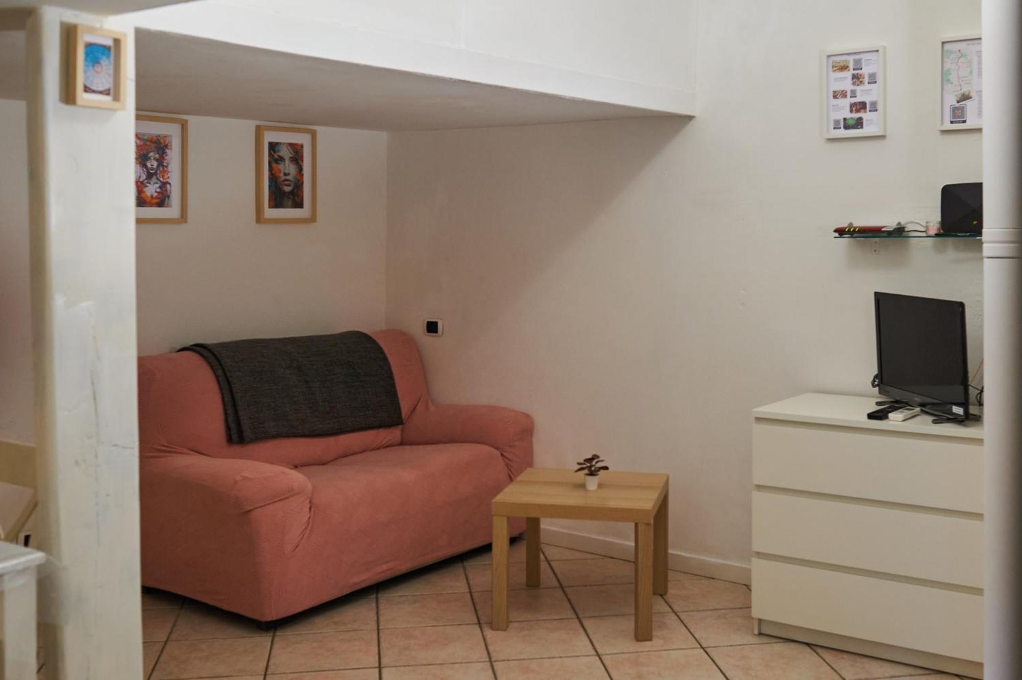 Apartment Isola Brera Duomo - Antica Atmosfera - Lovable Cozy Mailand