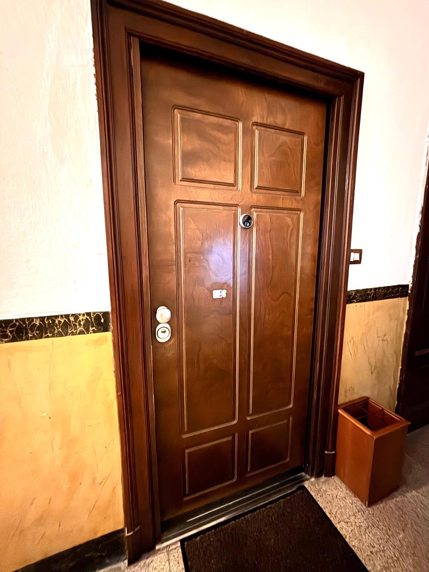 Apartment Navigli Duomo Bocconi Modern House Double-room *