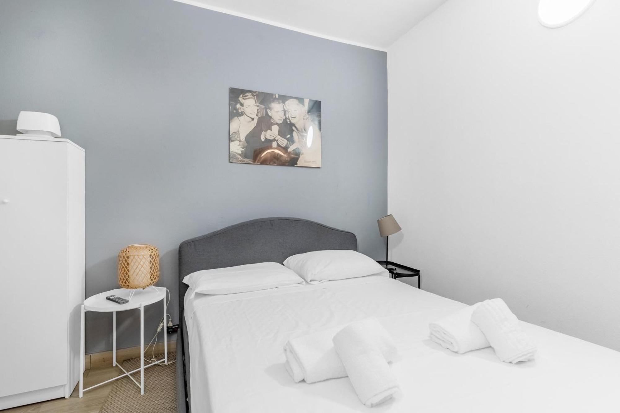 Design-m2 Moscova-centrale Fs-wifi-netflix Mailand