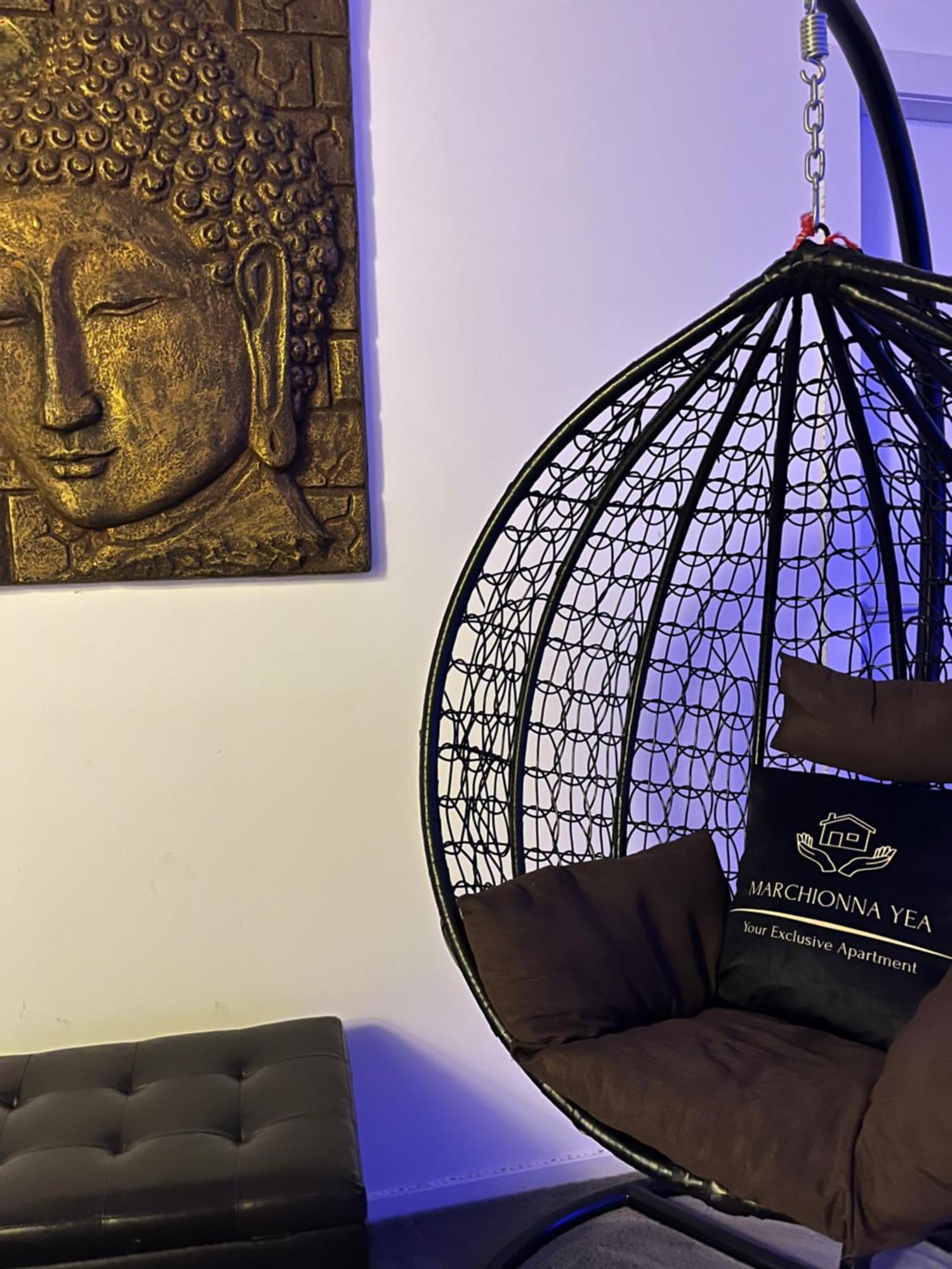 Yea - Your Exclusive Loft Next To Station Apartment Milan