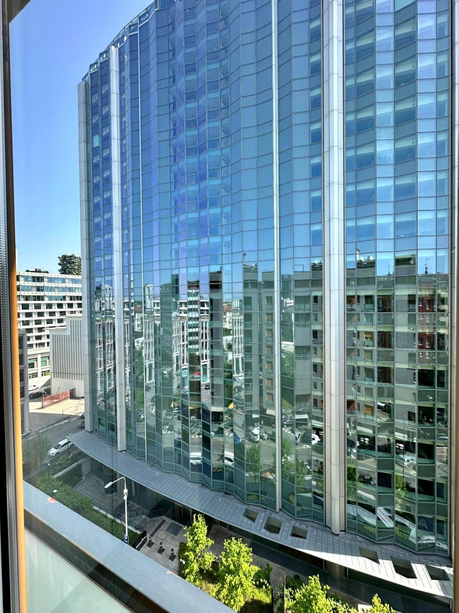 Apartamento Porta Nuova Elegance & Comfort Near Corso *