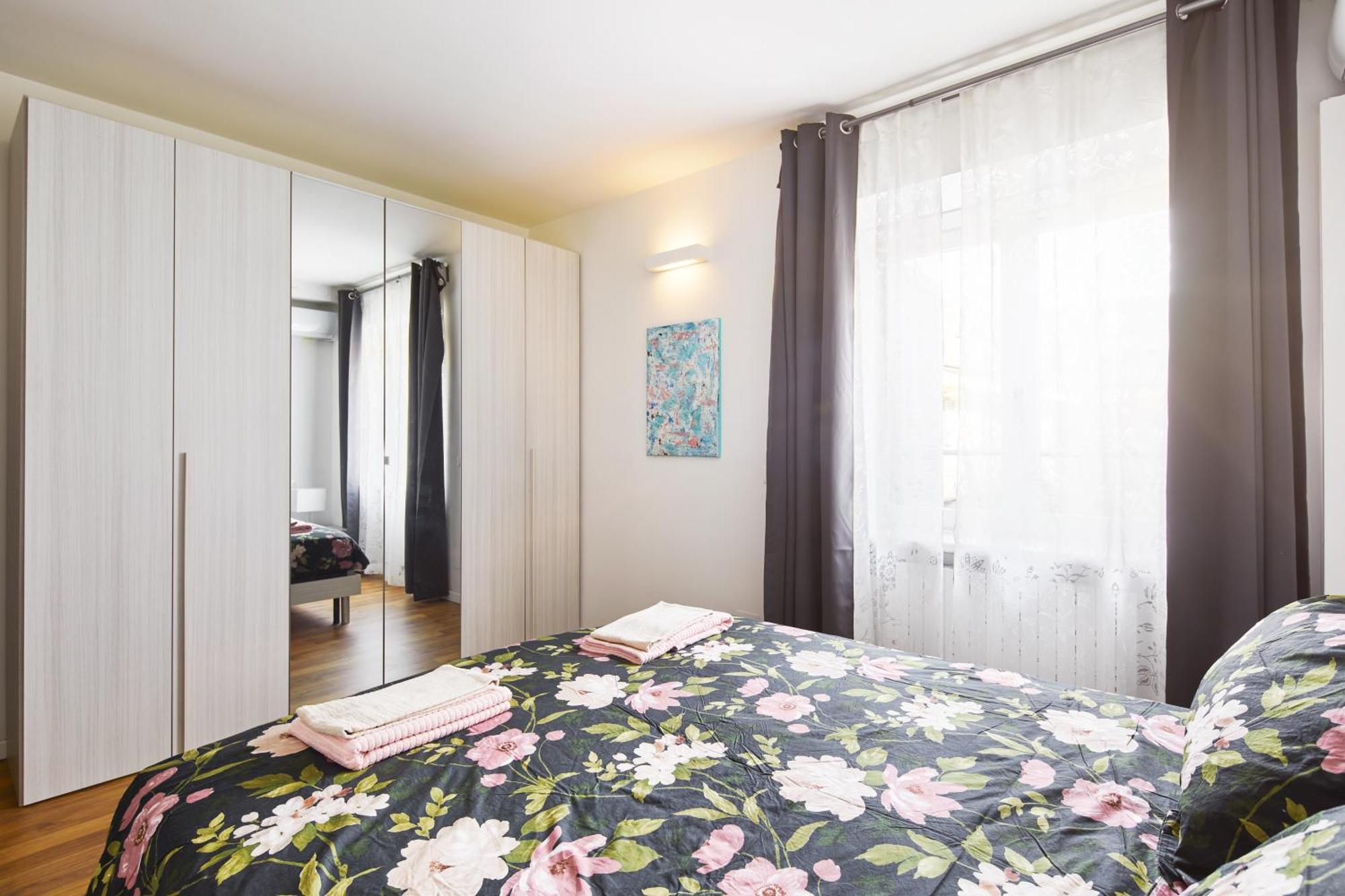 House Navigli In The Heart Of Navigli * Mailand
