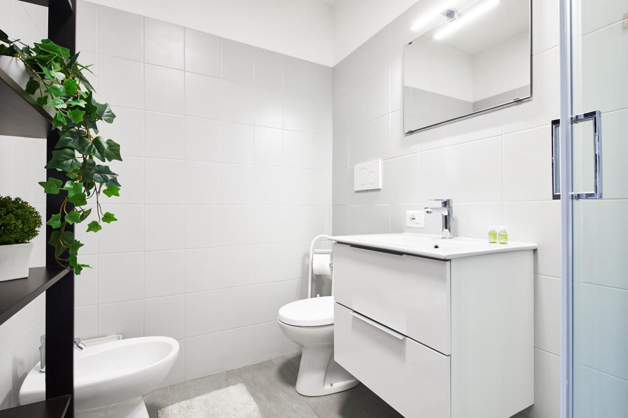House Navigli In The Heart Of Navigli Apartment