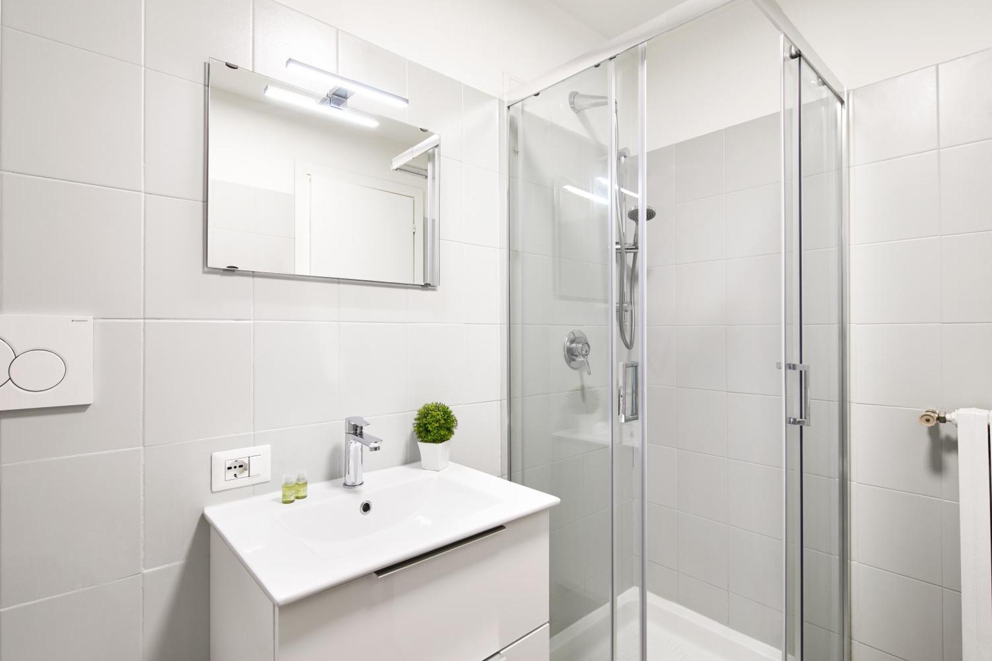 House Navigli In The Heart Of Navigli Apartment