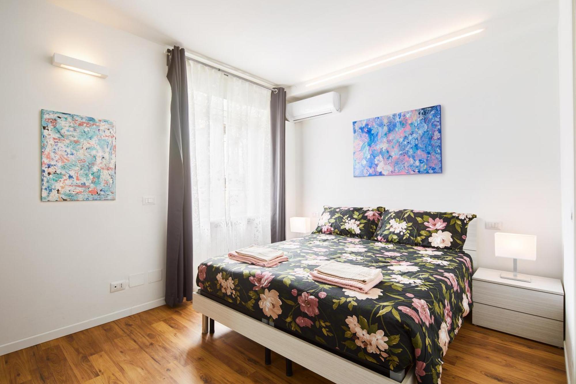 House Navigli In The Heart Of Navigli Apartment Mailand