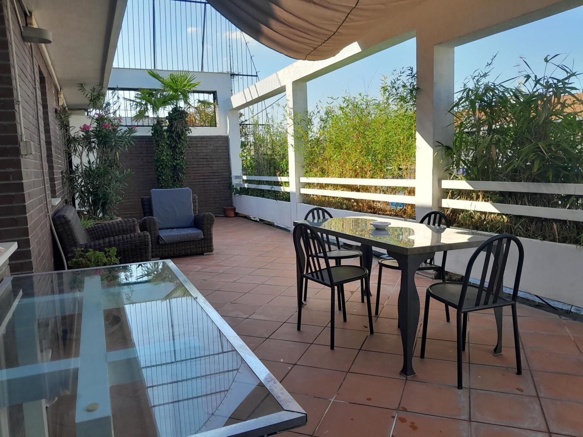 Apartment Citylife Terrace Mailand