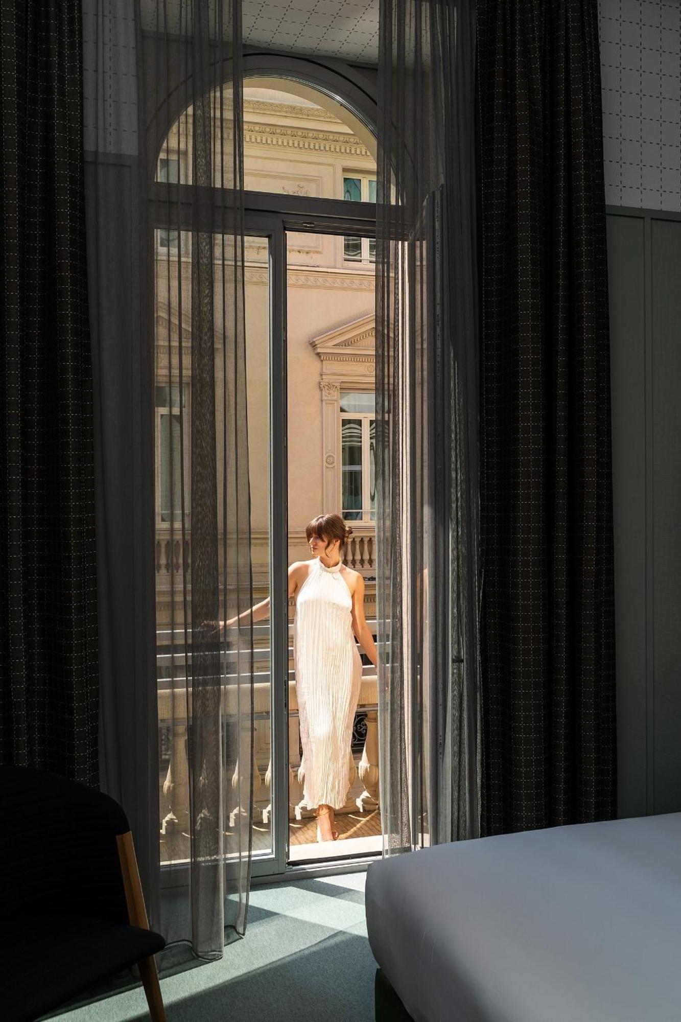 Mate Collection Giulia, 4* Mailand