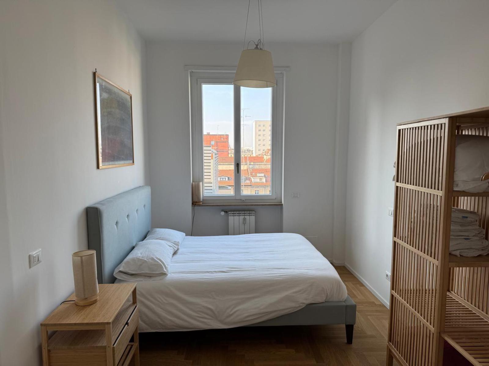 Cinque Giornate Charme Apartment *