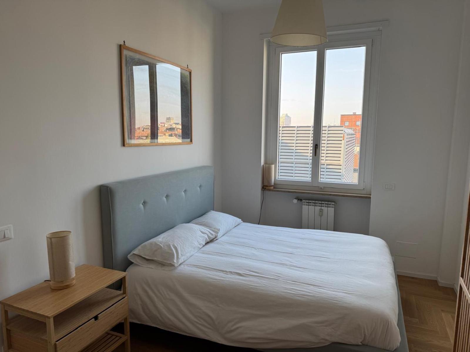 Apartment Cinque Giornate Charme Milan
