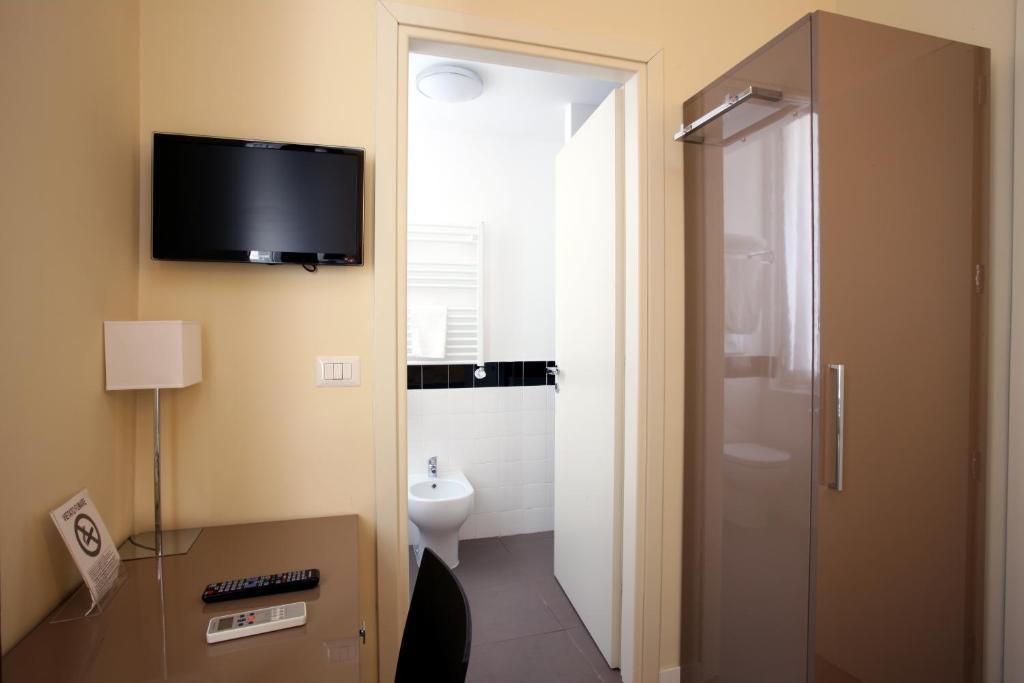 Ferton 3* Mailand