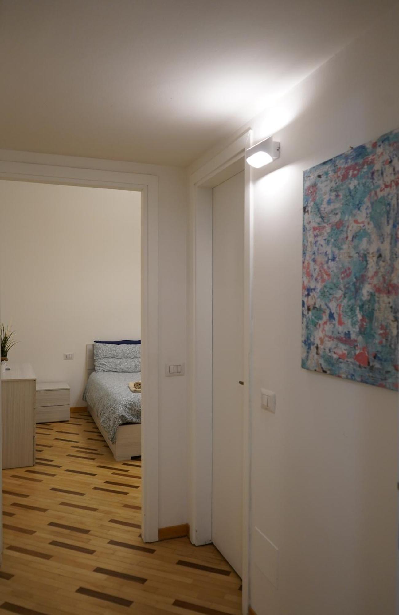 Apartment Art Navigli *