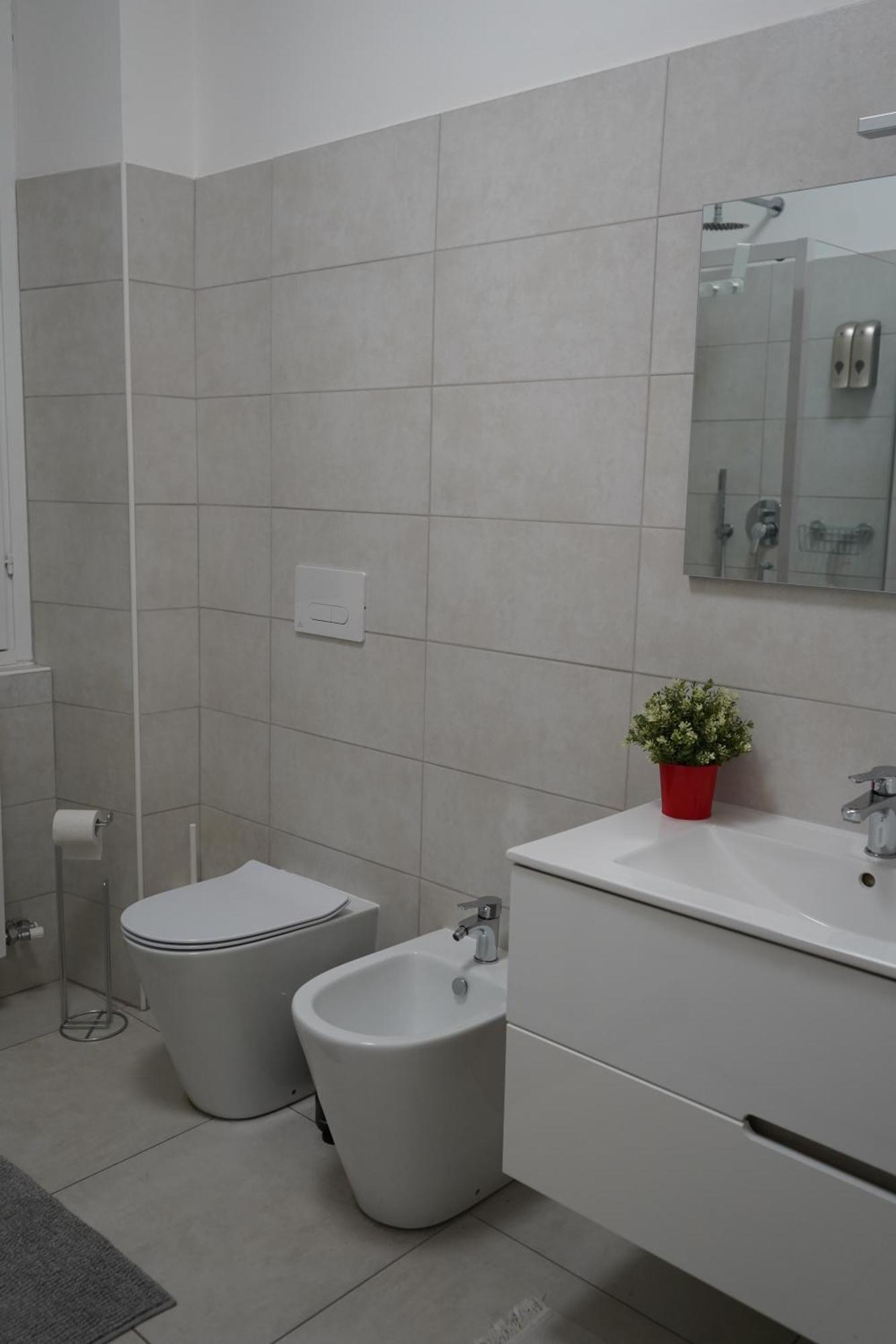 Art Navigli Apartment Mailand