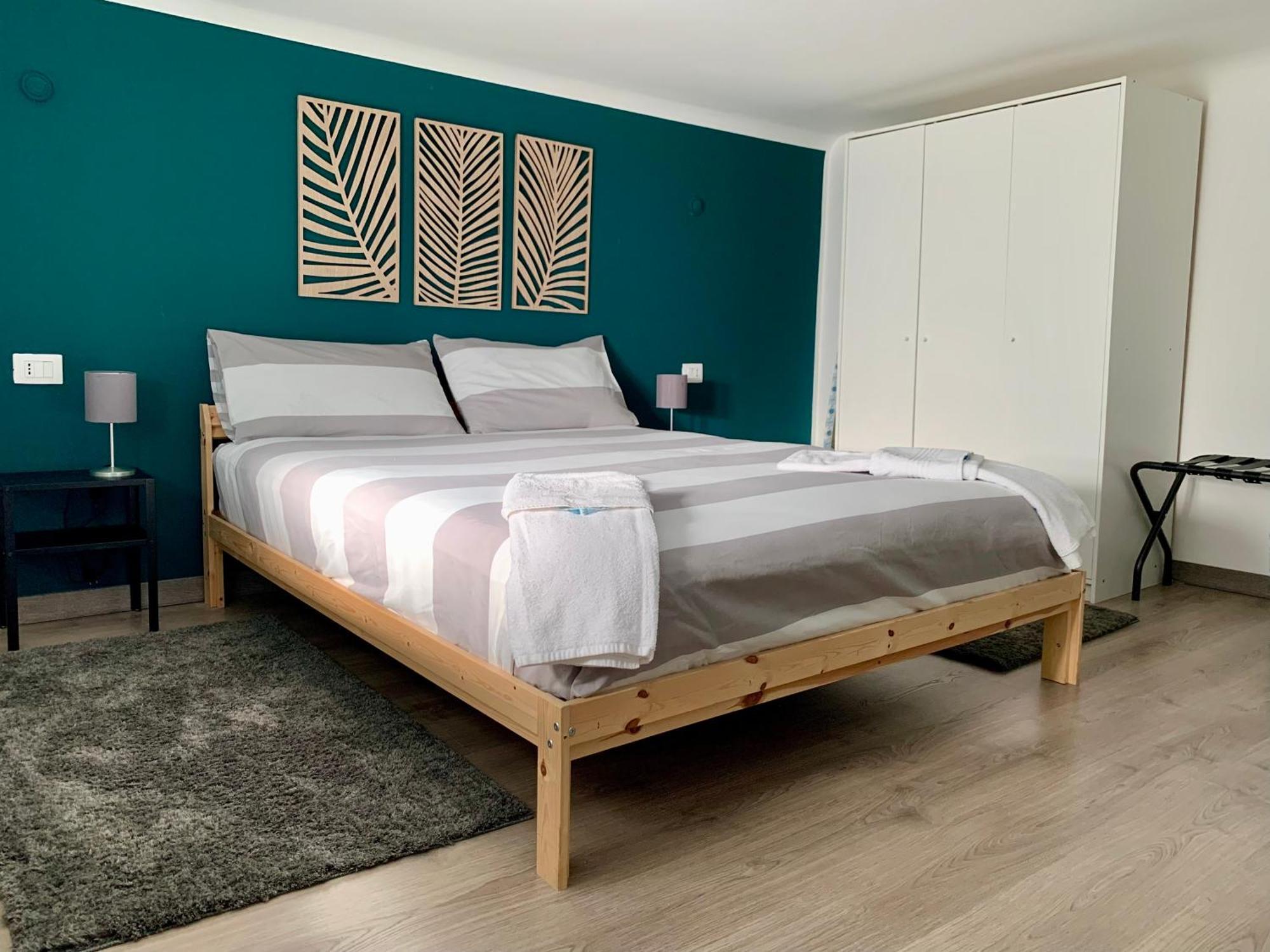 Mini Loft A - Citta Studi, Porta Venezia Apartment *