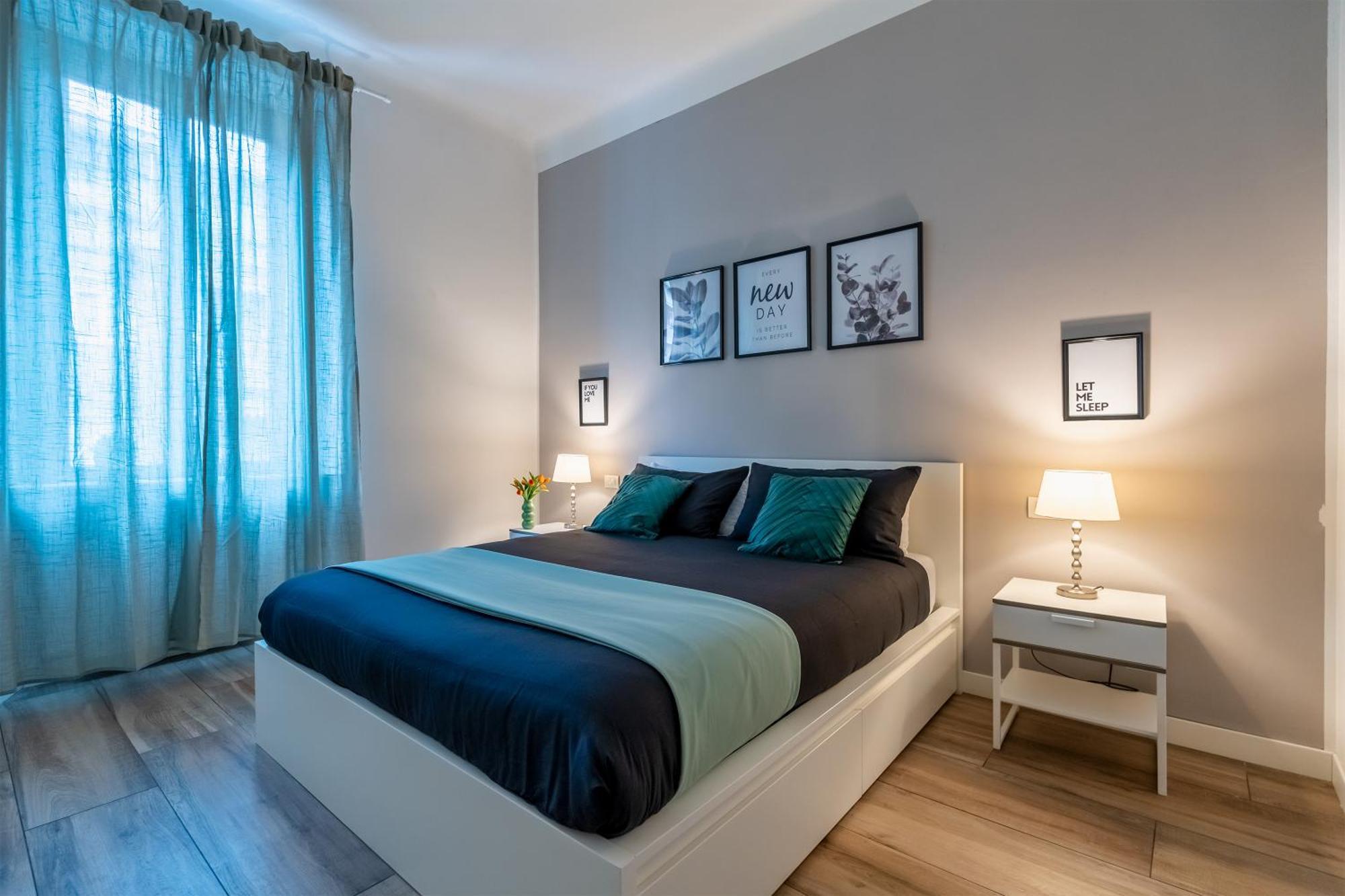 Apartment Politecnico/duomo Eleganza, Design E Comfort Mailand