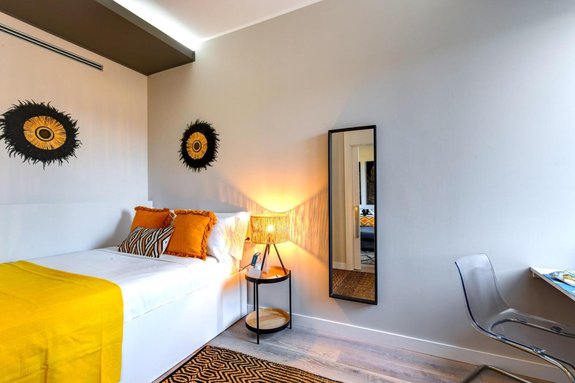 Sweett - Vista Duomo Apartment Mailand