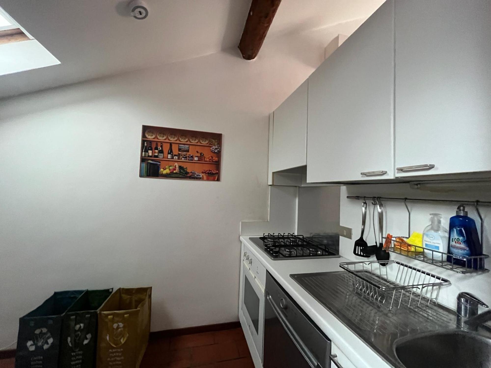 Very Close To The Area Apartment Milan