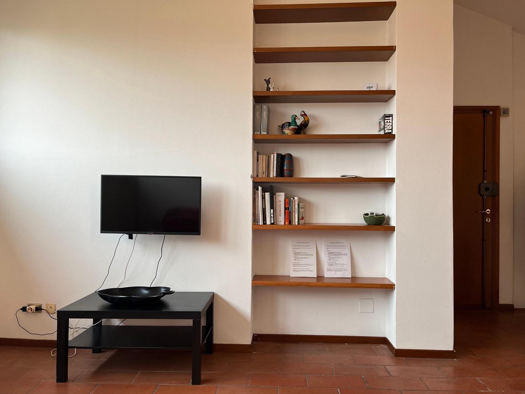 Apartment Very Close To The Area